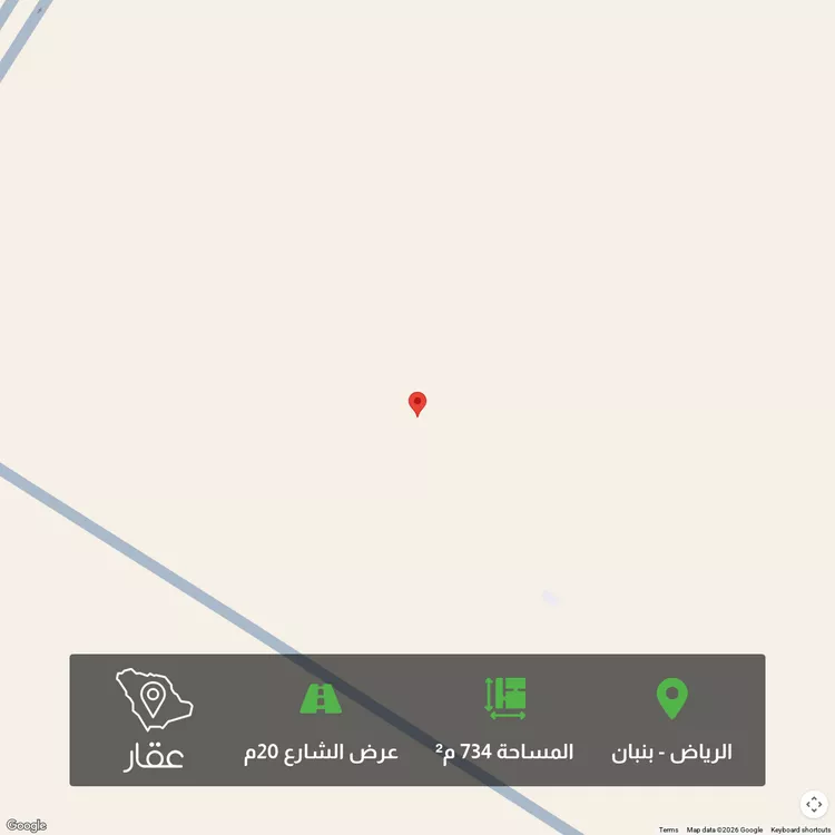 أرض للبيع في حي الخير, مدينة الرياض, منطقة الرياض