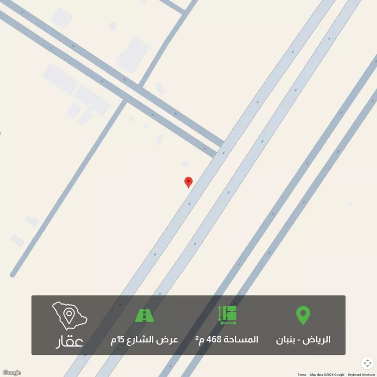 أرض للبيع في حي الخير, مدينة الرياض, منطقة الرياض