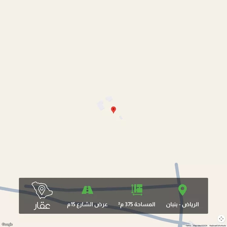 أرض للبيع في حي الخير, مدينة الرياض, منطقة الرياض