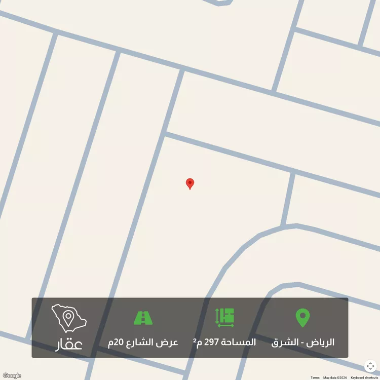 أرض للبيع في شارع نصر الجيلاني, حي المرجان, مدينة الرياض, منطقة الرياض