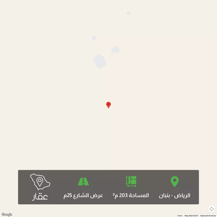 أرض للبيع في حي الخير, مدينة الرياض, منطقة الرياض صورة 4