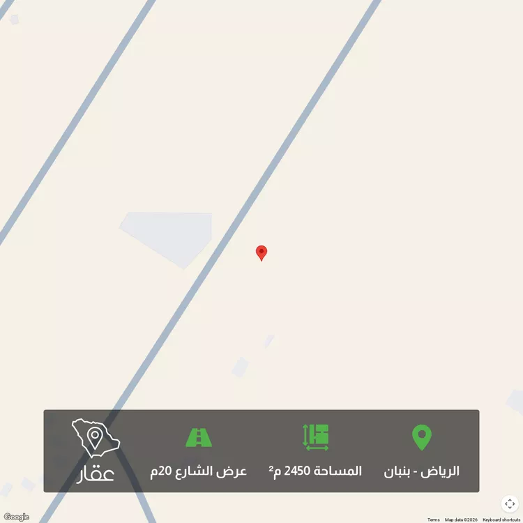 أرض للبيع في حي الخير ، الرياض ، حريملاء