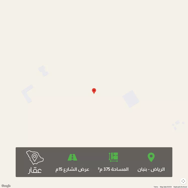 أرض للبيع في شارع جبل الخرب ، حي الخير ، صلبوخ ، حريملاء