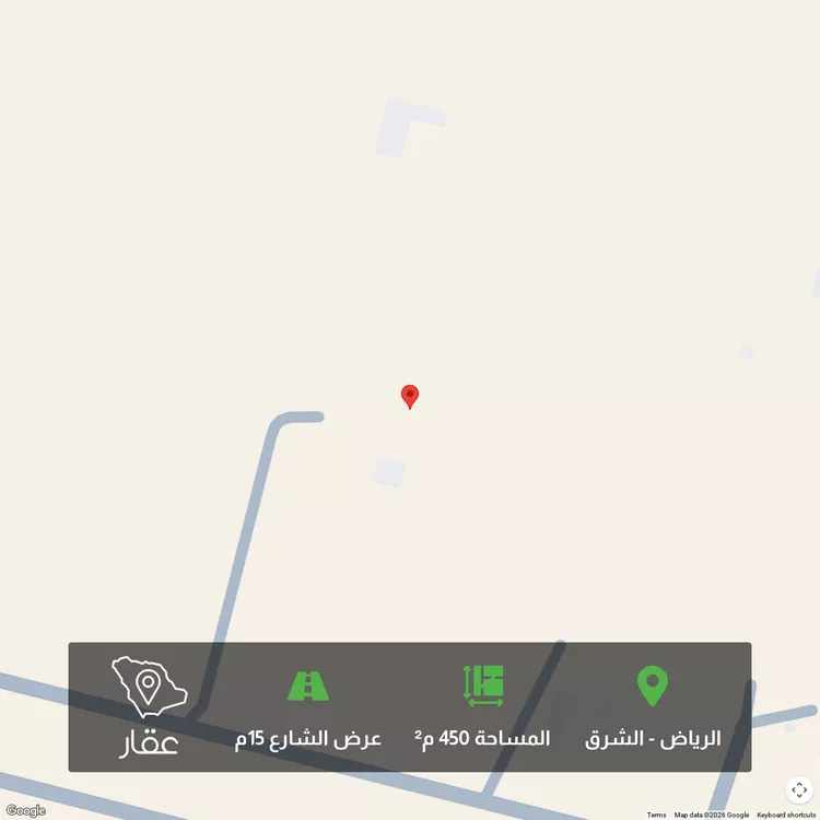 أرض للبيع في حي الزاهر, مدينة الرياض, منطقة الرياض