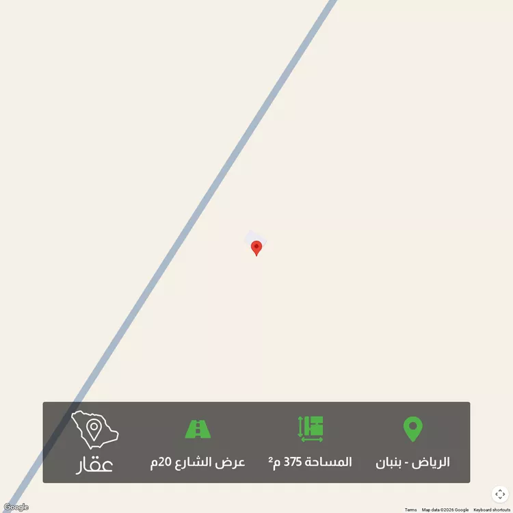 أرض للبيع في حي الخير, مدينة الرياض, منطقة الرياض