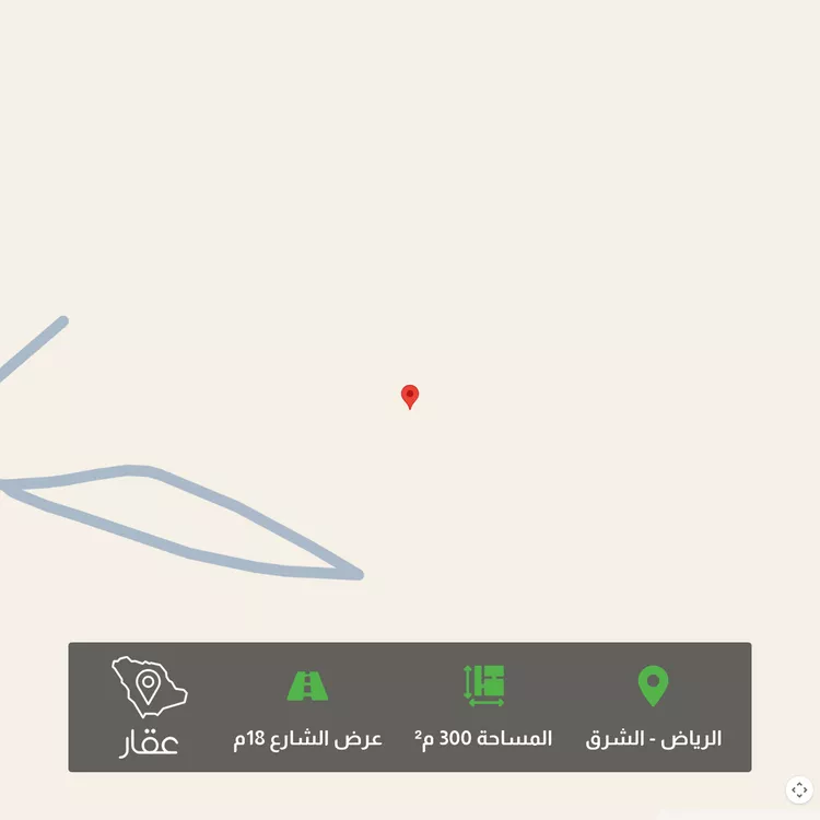 أرض للبيع في شارع الخافت, حي الوسام, مدينة الرياض, منطقة الرياض