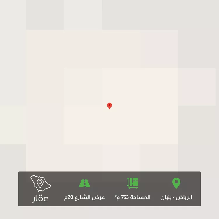 أرض للبيع في حي الخير, مدينة الرياض, منطقة الرياض