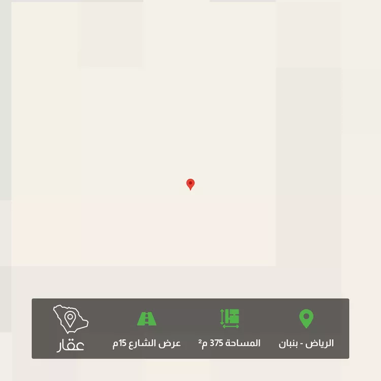 أرض للبيع في حي الخير, مدينة الرياض, منطقة الرياض