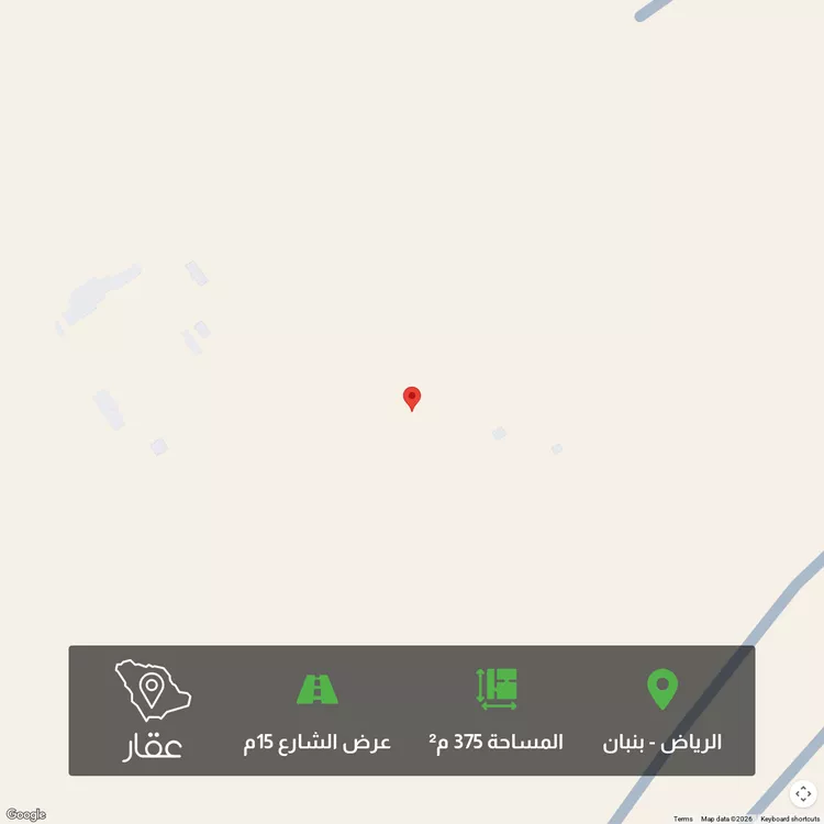 أرض للبيع في حي الخير, مدينة الرياض, منطقة الرياض