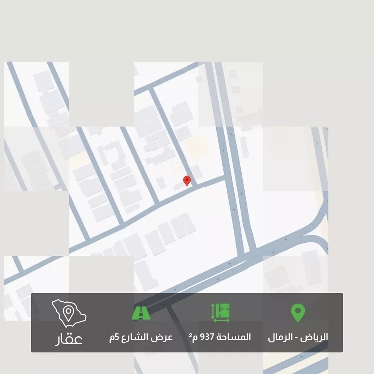 أرض للبيع في شارع سليمان بن خلف الباجي ، حي الشرق ، الرياض ، منطقة الرياض