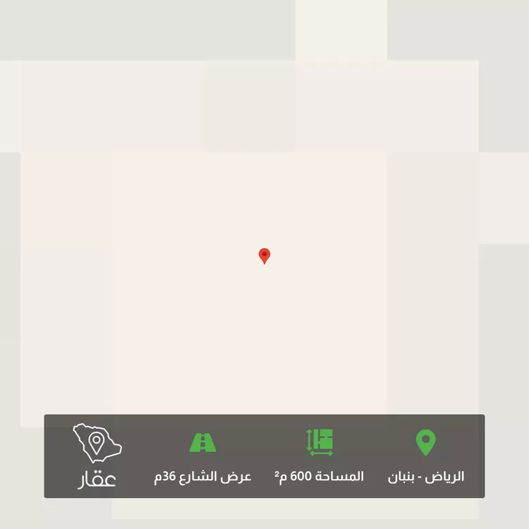 أرض للبيع في حي الخير, مدينة الرياض, منطقة الرياض