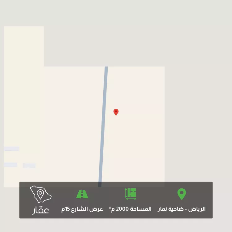 أرض للبيع في شارع قريه ديراب 476, حي قريه ديراب, مدينة قريه ديراب, منطقة الرياض