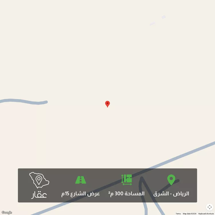 أرض للبيع في شارع بالقرب من شارع فايز محمد العوفي, حي المرجان, مدينة الرياض, منطقة الرياض