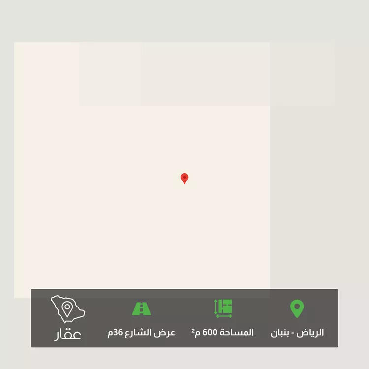 أرض للبيع في حي الخير, مدينة الرياض, منطقة الرياض