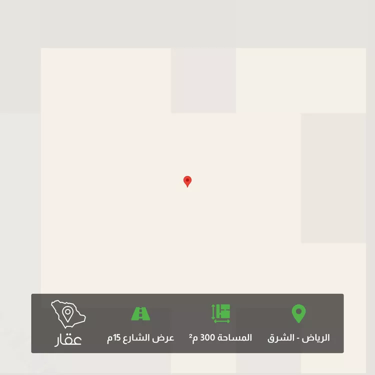 أرض للبيع في شارع غير مسمى , حي الوسام, مدينة الرياض, منطقة الرياض