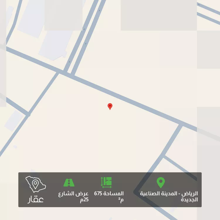 أرض للبيع في حي المصفاة, مدينة الرياض, منطقة الرياض