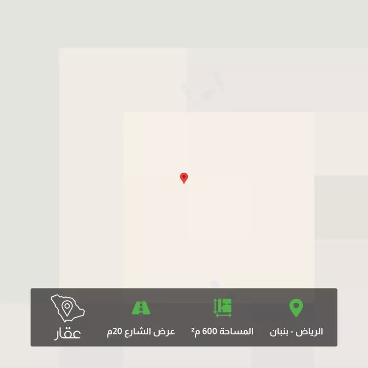 أرض للبيع في حي الخير, مدينة الرياض, منطقة الرياض