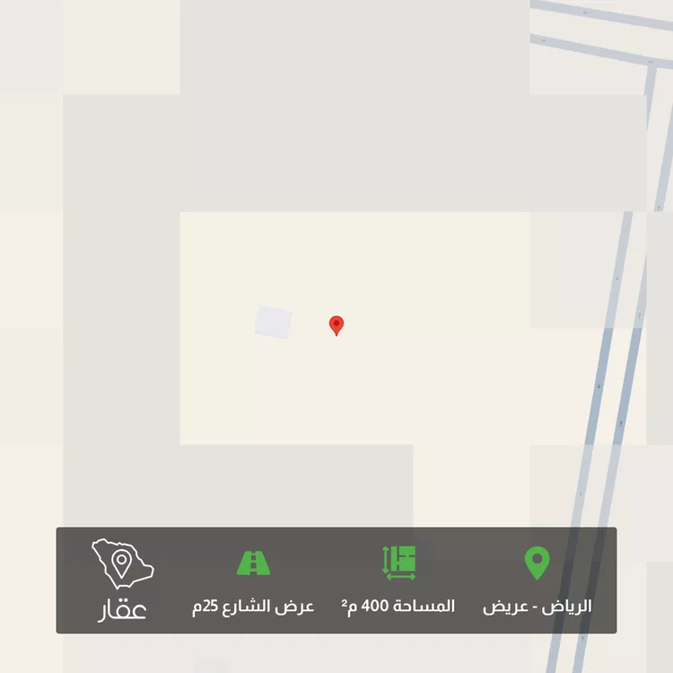 Land for Sale in Riyadh Uraidh