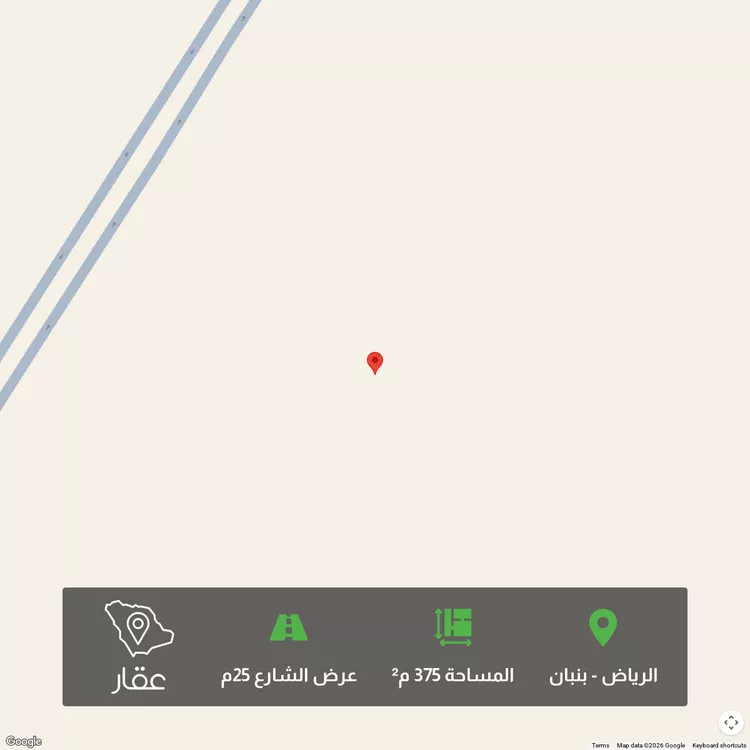 أرض للبيع في حي الخير, مدينة الرياض, منطقة الرياض صورة 4