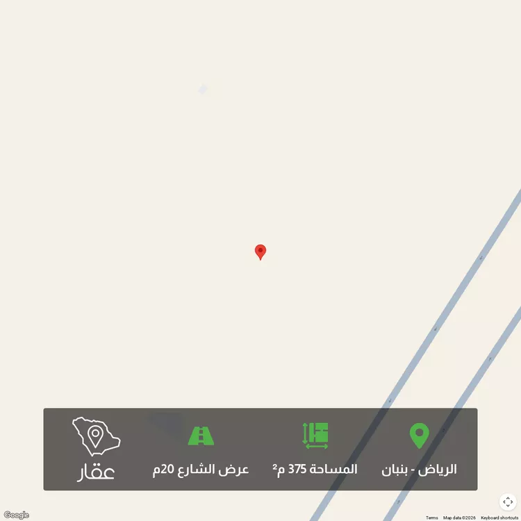 أرض للبيع في حي الخير, مدينة الرياض, منطقة الرياض صورة 4