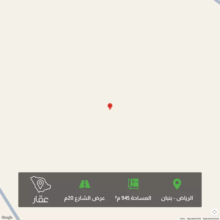 أرض للبيع في شارع لا يوجد , حي ملهم, مدينة ملهم, منطقة الرياض