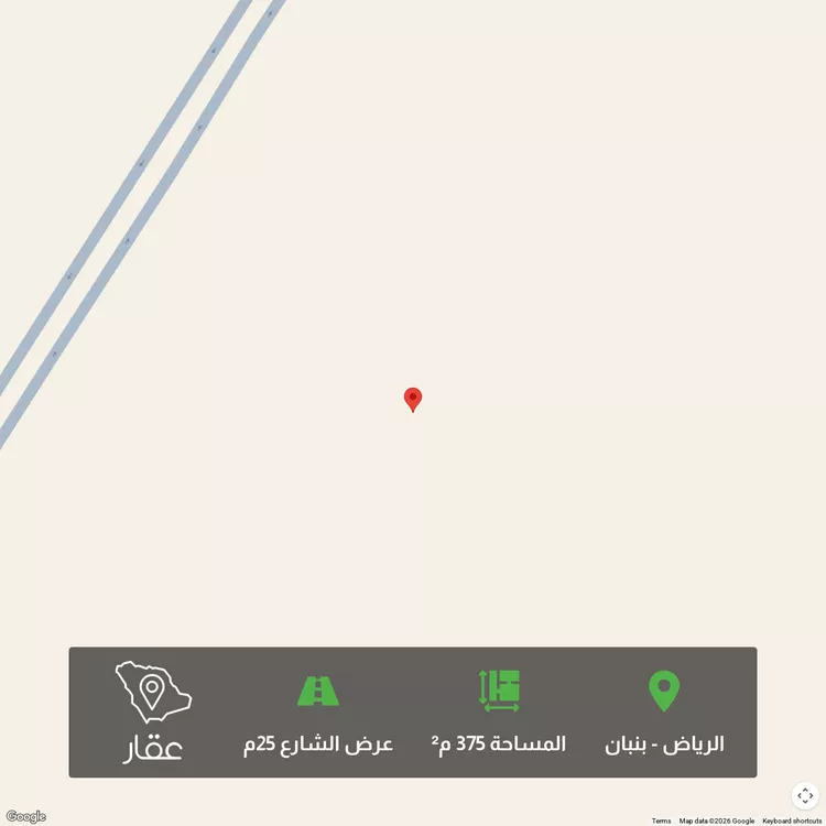 أرض للبيع في حي الخير, مدينة الرياض, منطقة الرياض صورة 4