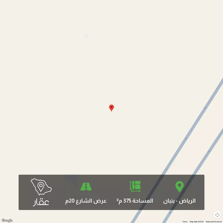 أرض للبيع في حي الخير, مدينة الرياض, منطقة الرياض صورة 4