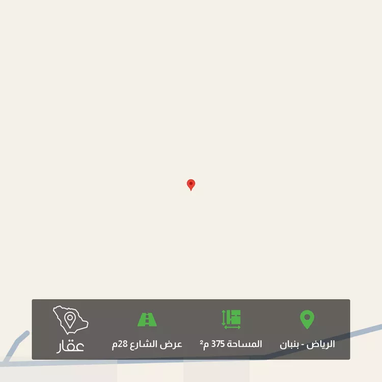 أرض للبيع في حي الخير, مدينة الرياض, منطقة الرياض