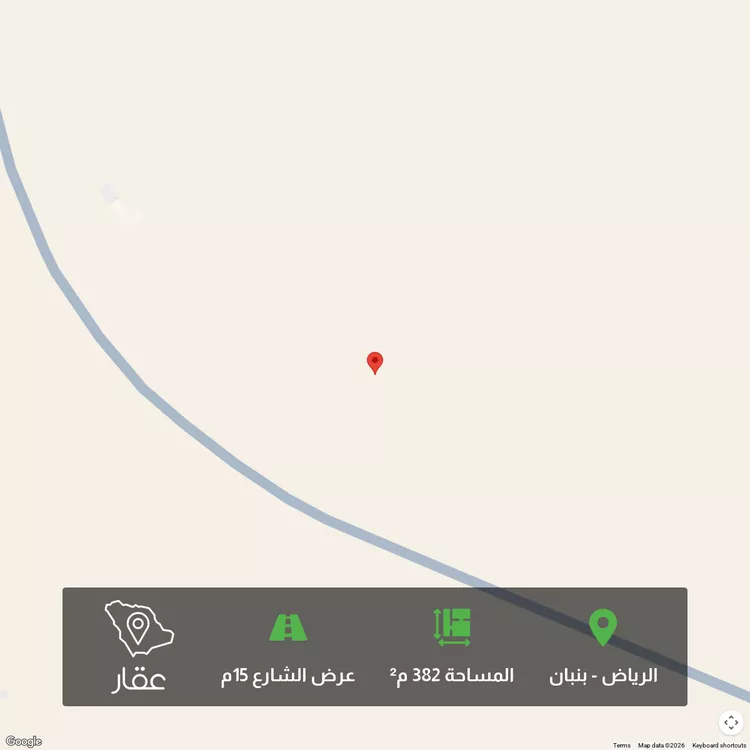 أرض للبيع في حي الخير, مدينة الرياض, منطقة الرياض