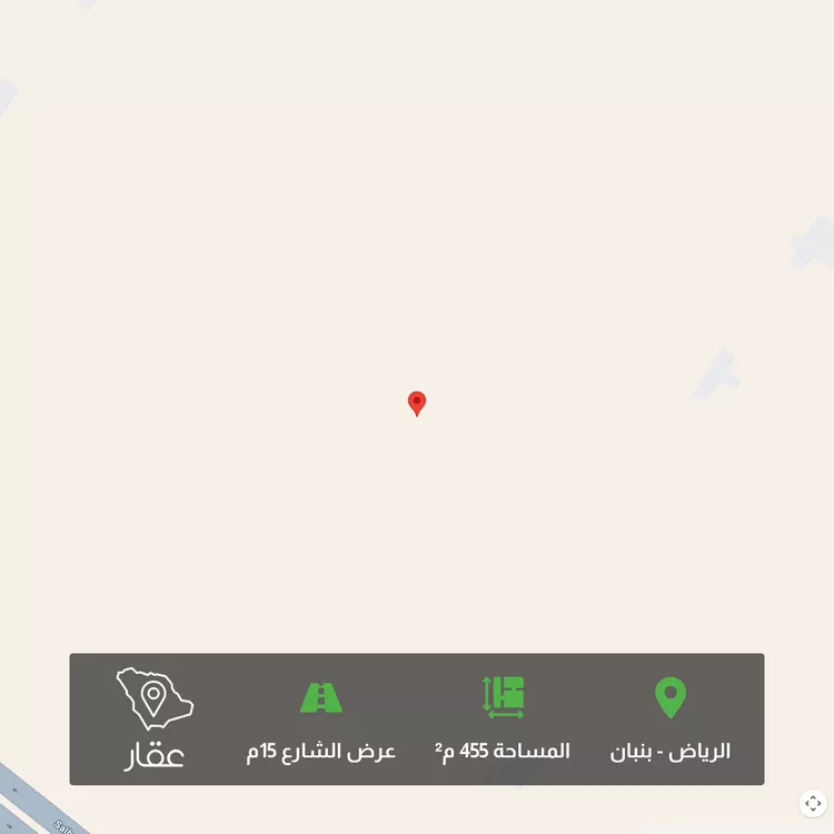 أرض للبيع في حي الخير, مدينة الرياض, منطقة الرياض 1 صورة