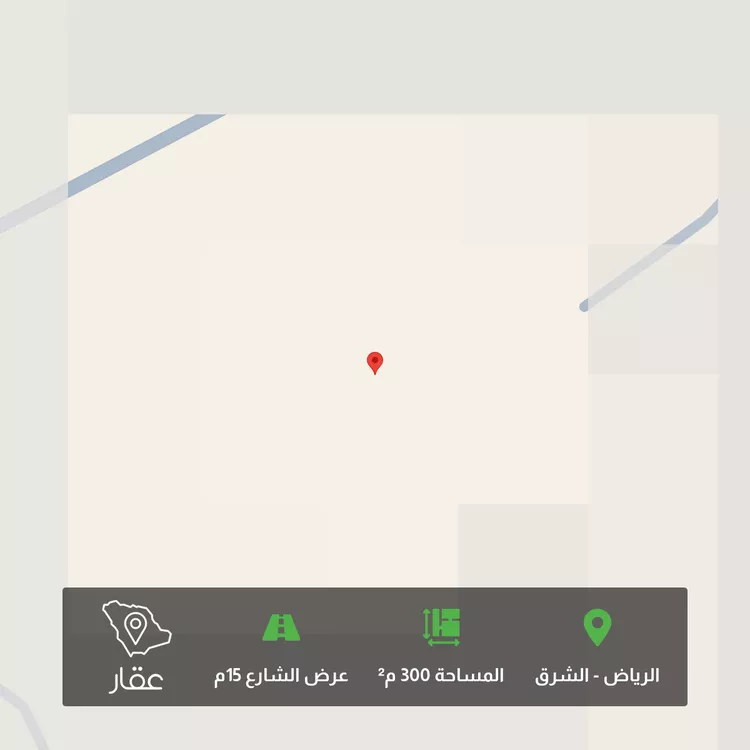 أرض للبيع في شارع حسان بن ثابت, حي المرجان, مدينة الرياض, منطقة الرياض