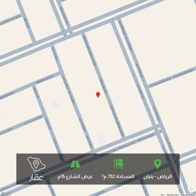 أرض للبيع في شارع زيد بن الارقم, حي ملهم, مدينة ملهم, منطقة الرياض