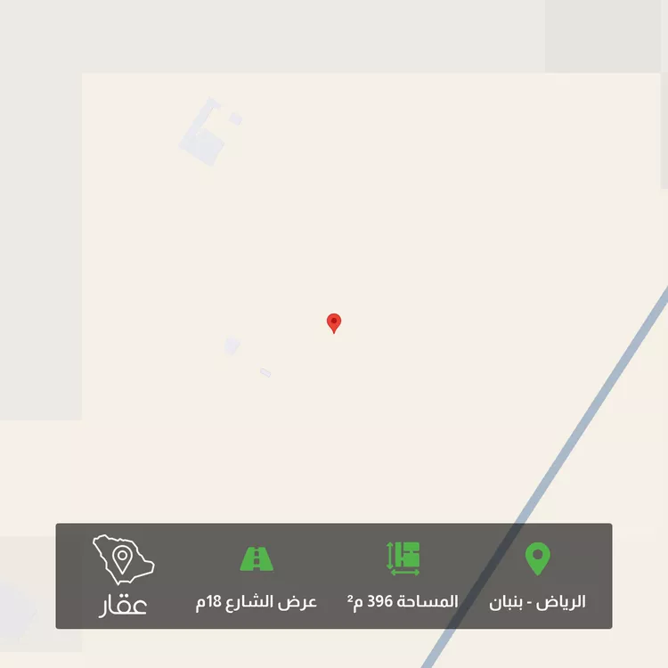 Land for Sale in Riyadh Banban