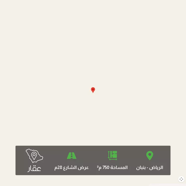 أرض للبيع في شارع 5334238, حي الخير, مدينة الرياض, منطقة الرياض