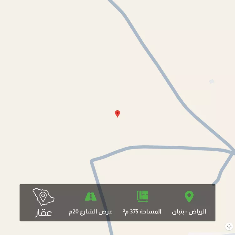 Land for Sale in Riyadh Banban