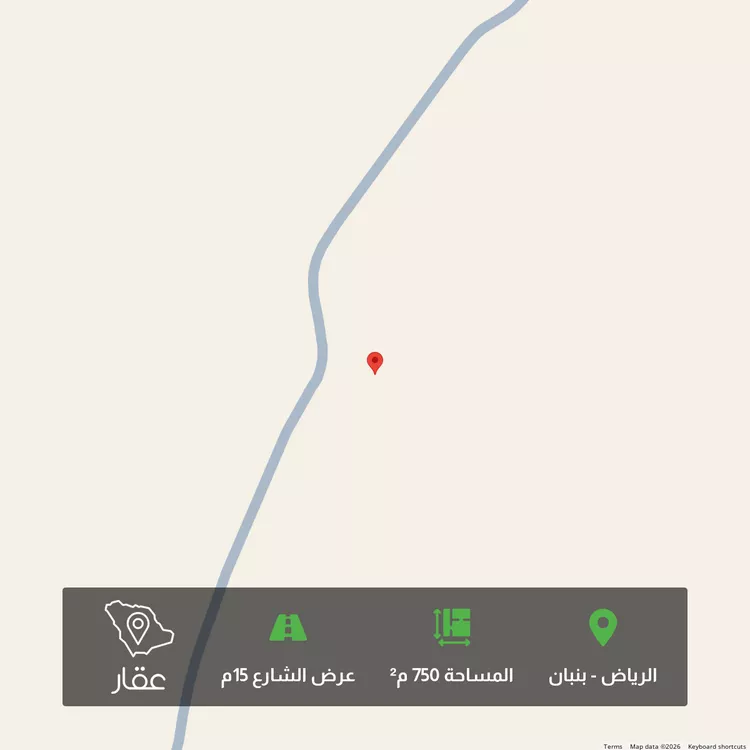 أرض للبيع في حي الخير, مدينة الرياض, منطقة الرياض