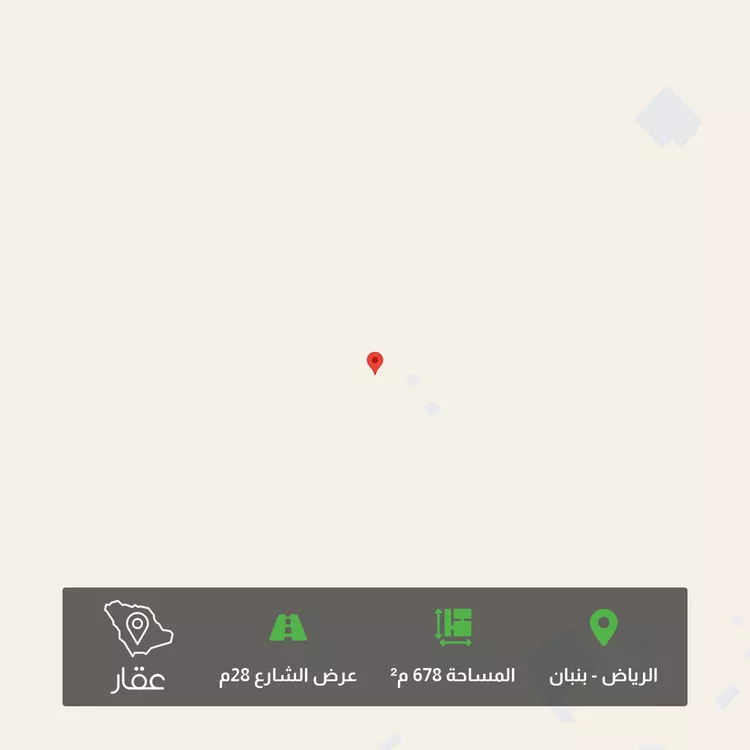 أرض للبيع في حي الخير, مدينة الرياض, منطقة الرياض