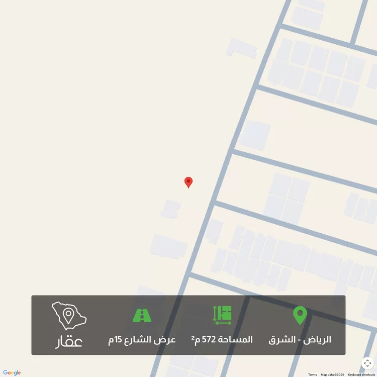 أرض للبيع في شارع ابن عيسى الجباني, حي المرجان, مدينة الرياض, منطقة الرياض