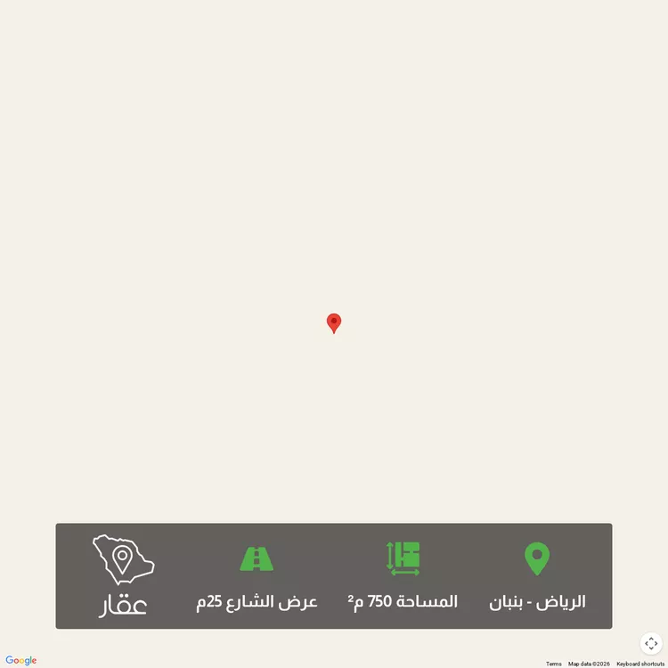 أرض للبيع في حي الخير, مدينة الرياض, منطقة الرياض