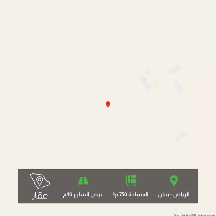 أرض للبيع في شارع جبل الخرب ، حي الخير ، صلبوخ ، حريملاء