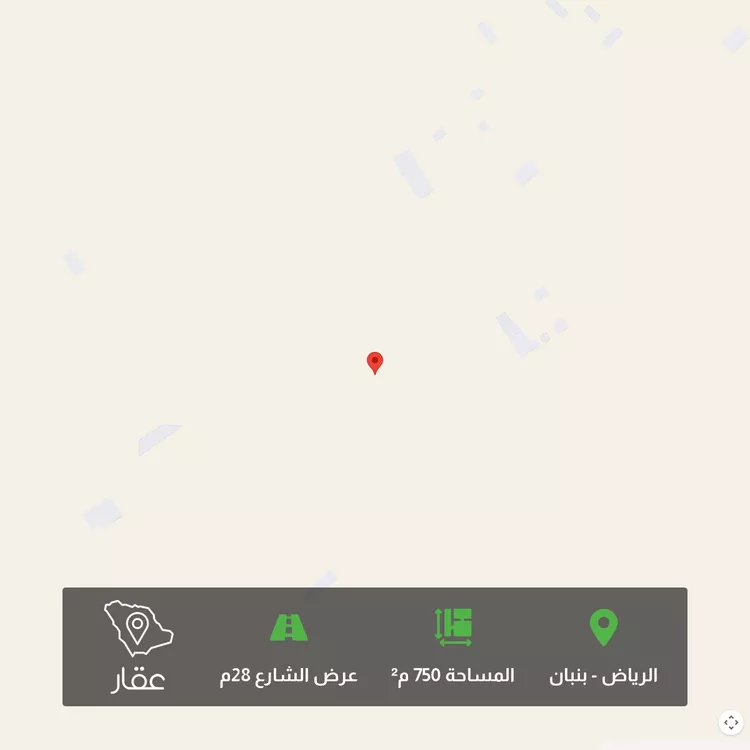 أرض للبيع في حي الخير, مدينة الرياض, منطقة الرياض