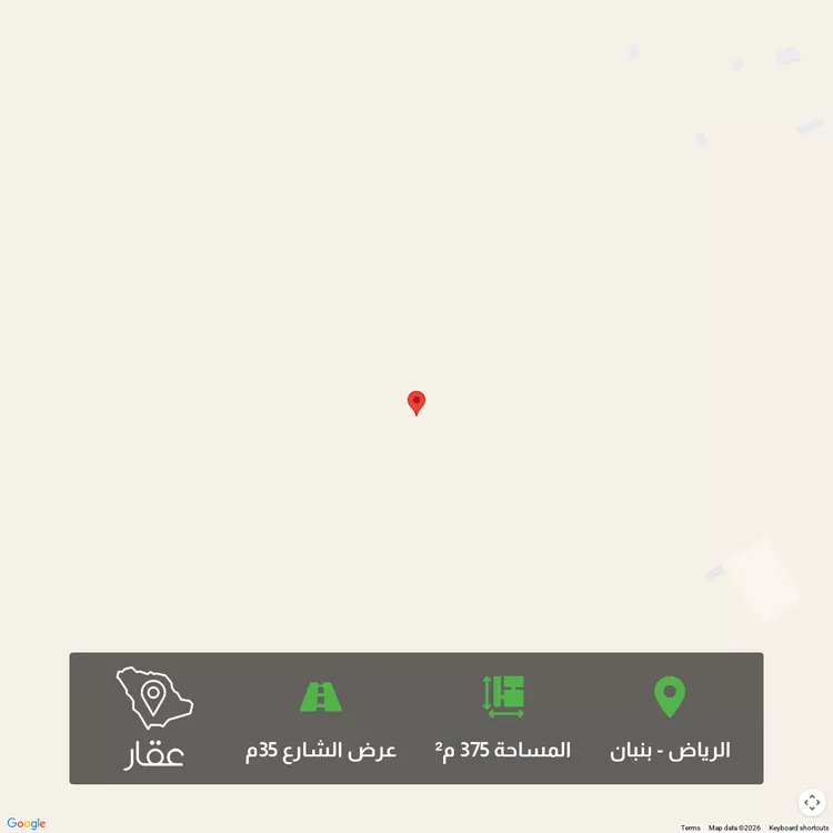أرض للبيع في شارع رقم 1008, حي الخير, مدينة الرياض, منطقة الرياض