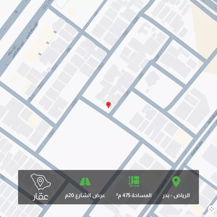 Land for Sale in Riyadh Badr صورة 2