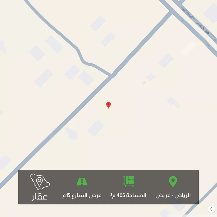 Land for Sale in Riyadh Uraidh