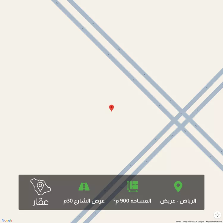 Land for Sale in Riyadh Uraidh