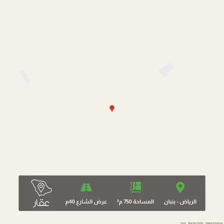 أرض للبيع في حي الخير, مدينة الرياض, منطقة الرياض