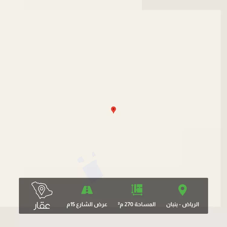 أرض للبيع في حي الخير, مدينة الرياض, منطقة الرياض