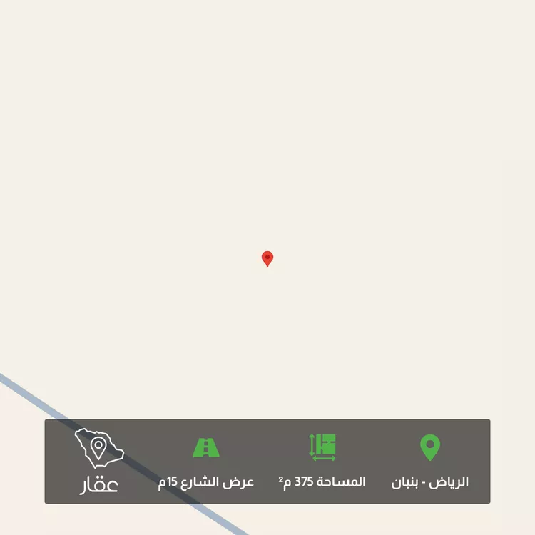 أرض للبيع في حي الخير, مدينة الرياض, منطقة الرياض