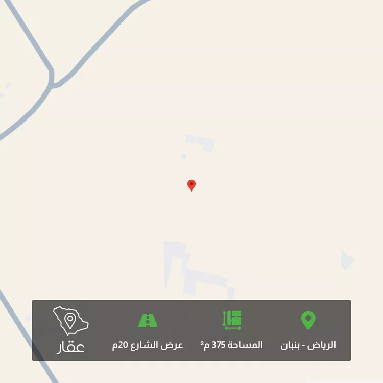 أرض للبيع في حي الخير, مدينة الرياض, منطقة الرياض