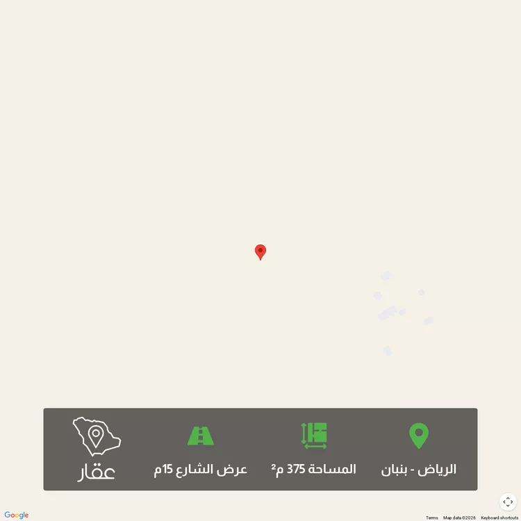 أرض للبيع في حي الخير, مدينة الرياض, منطقة الرياض